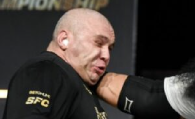 Budweiser Tries to Bury Tranny Backlash by Partnering with Power Slap